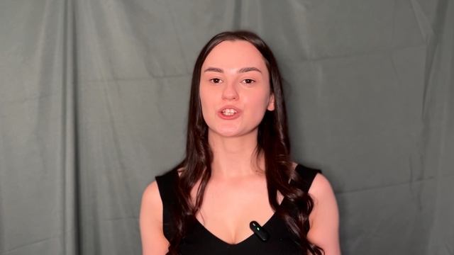 Визитка Симонова Севиль