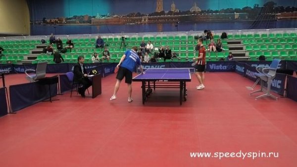 Волошин-Иванов. ВС СПб2025.FHD