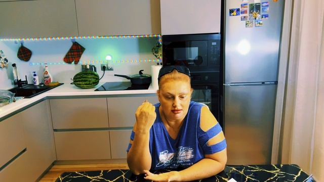 Сказ про абьюзивные отношения в семье и о том как дядь Куч мстил родной сестре при помощи меня😏 смотреть онлайн