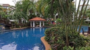 Обзор отеля Best Western Premier International Resort Hotel Sanya