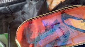 Собираем чемодан на море