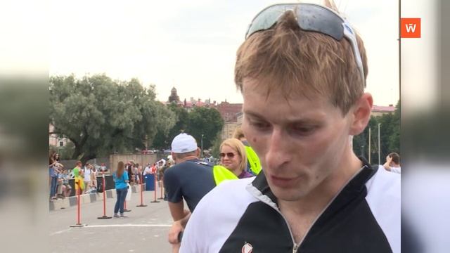 Ретроспектива-2016: триатлон в Выборге смотреть онлайн