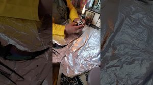 Симптомы, ощущения, знаки что чистка заходит.