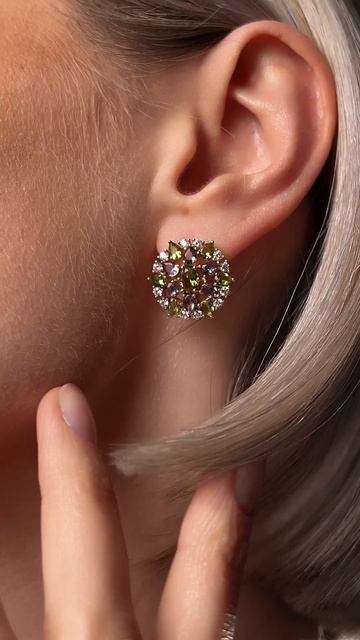 В каждом украшении Lamponi — своя история