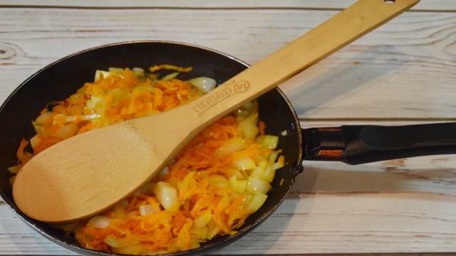 Сборник рецептов