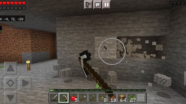 Minecraft часть 3 - Первая смерть смотреть онлайн