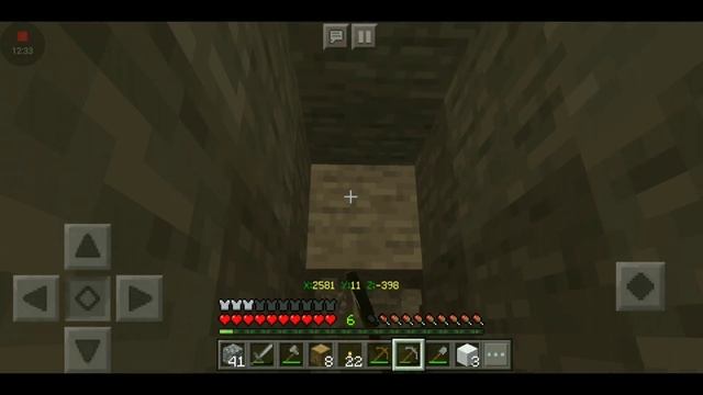 Выживание на СЕРВЕРЕ АНАРХИИ! | Майнкрафт Пе 1.11.4 | Меня чуть не ЗАБАНИЛИ! | Первый взгляд | #0 смотреть онлайн