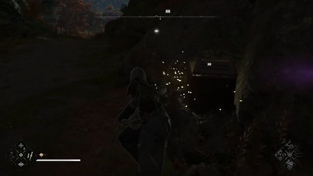 Assassin's Creed Shadows (2025) [PS5] - Часть 10 из 16