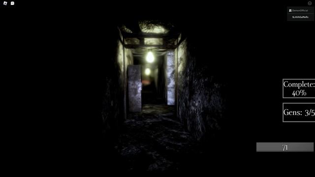 ФИНАЛ - The Intruder ROBLOX #4 смотреть онлайн
