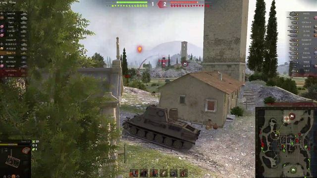 Чешские танки мир танков смотреть онлайн