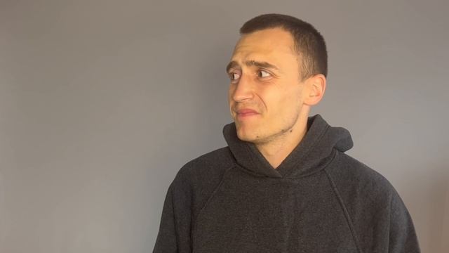 Проба Винсент Холден (Алексеев Игорь) смотреть онлайн