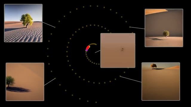 3Blue1Brown: But how do AI videos actually work? | Guest video by ‪@WelchLabsVideo‬ смотреть онлайн