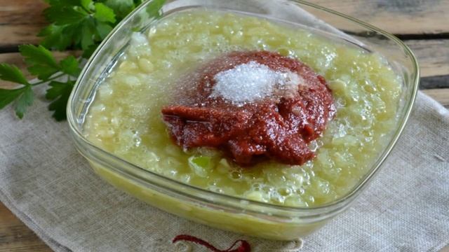 Готовим дома