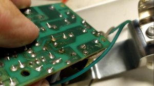 Рециркулятор Армед СН-111-115 не работает. Ремонт рециркулятора