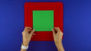 Ланчмат из остатков ткани. Раскрываю секреты портных!