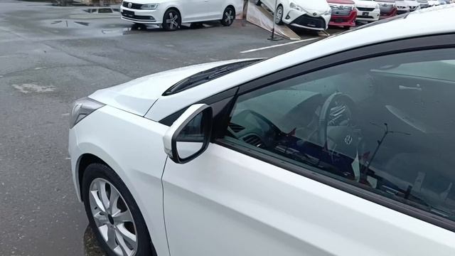 Hyundai Solaris 1.6 л Бензин АКПП (123 л.с.) 2016 смотреть онлайн