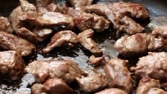 Секреты кухни