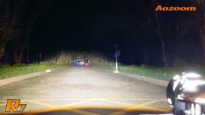 Aozoom R7 2025 3.0 дюйма