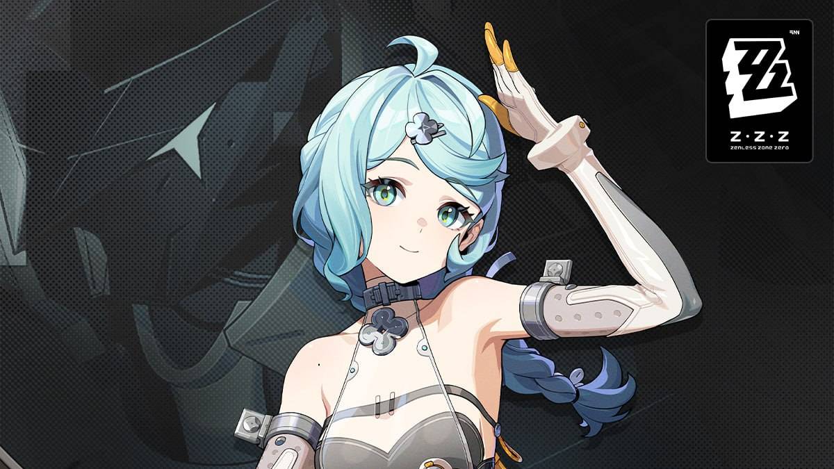 ZZZ (Zenless Zone Zero) 2.2 Сид: геймплей и анимации нового персонажа смотреть онлайн