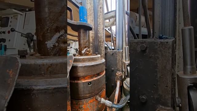 Монтаж пакера в скважину смотреть онлайн