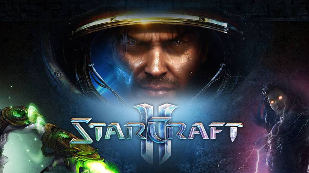 StarCraft 2 Wings of Liberty #7 Ариель, Чар смотреть онлайн