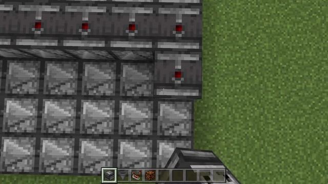 10 МИНИ РЕДСТОУН ПОСТРОЕК В МАЙНКРАФТ БЕДРОК! смотреть онлайн