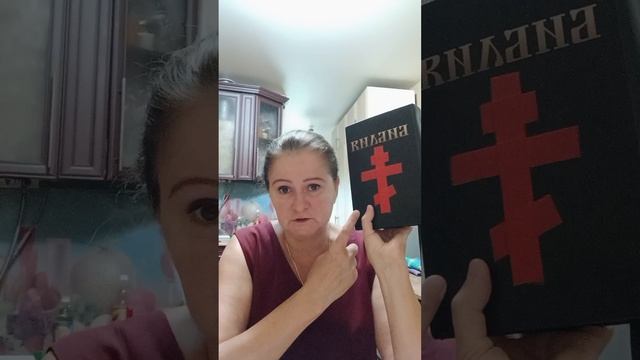 Православная открывает глаза А.Ткачеву на Апокалипсис. смотреть онлайн