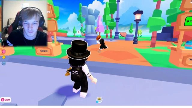 ДОНАЧУ РОБУКСЫ ЗА ЗАДАНИЯ | Roblox | КАК ПОЛУЧИТЬ РОБУКСЫ БЕСПЛАТНО НА КОМПЬЮТЕРЕ В 2023 ГОДУ! 100%