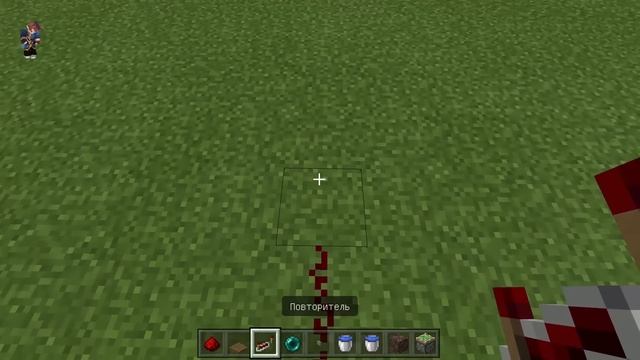 Рабочий ТЕЛЕПОРТ Для ВАНИЛЬНОГО Выживания (Без модов) | Minecraft Bedrock Edition | Майнкрафт Пе | смотреть онлайн