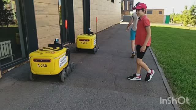 19.07.2025 Экскурсия в Иннополис и парк Альпак. С работы профсоюз организовал поездку смотреть онлайн