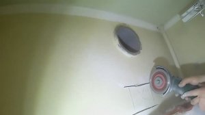 Ревизионная дверца для чистки дымохода  должна быть.