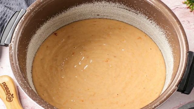 Рецепты от шеф-повара