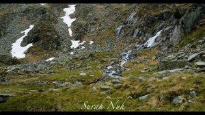 Коран и природа в формате 4К|Красивое чтение Корана|Сура 71 ‘’Сура Нур’’ |Коран в формате 4К