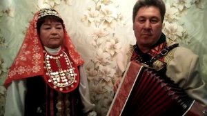 Кинйәбаева Гөлимә, Филюз Юлдашбаев - Һәр көндө керәһең төшөмә