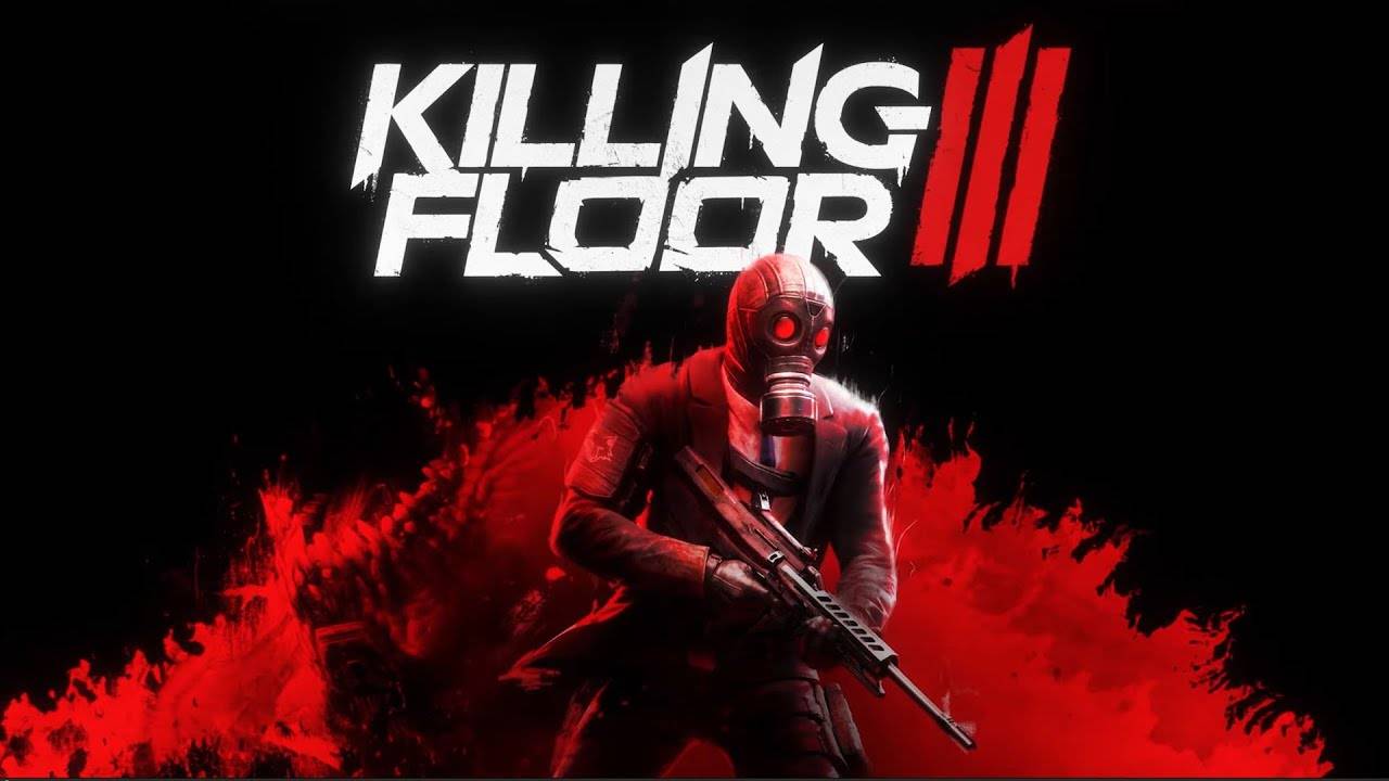 Killing Floor 3 (Пробная пробежка № 1) Присутствует ненормативная лексика. смотреть онлайн