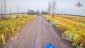 💥 FPV-дроны в действии