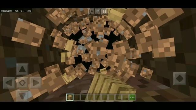 Самые ИМБОВЫЕ СИДЫ Для ВЫЖИВАНИЯ На Телефоне! | Майнкрафт Пе 1.16.100 | Minecraft Bedrock Edition | смотреть онлайн