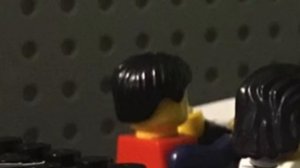 Лего мультик - Школа с понедельника по пятницу