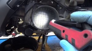 102. Zontes 350 Е. Т.о. мелкое .