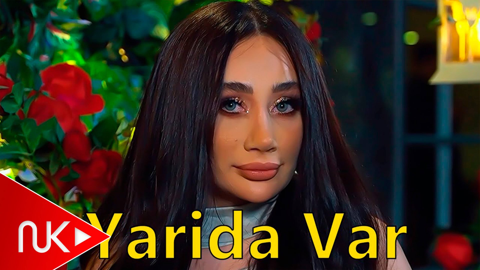 Mehriban - Yarida Var смотреть онлайн
