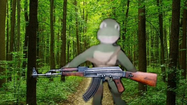 НОВОЕ ИНТРО ЧЕРЕПУХУСА смотреть онлайн