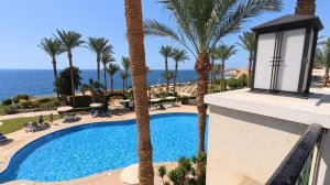 Stella Di Mare Beach Hotel & Spa Sharm El Sheikh 5 *