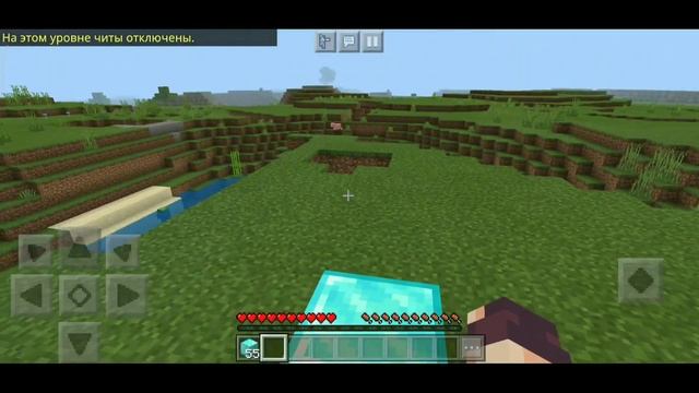 РАБОЧИЙ ДЮП На Новой версии! | Майнкрафт Пе 1.16.1 | Minecraft Bedrock Edition | Рабочий ДЮП | смотреть онлайн