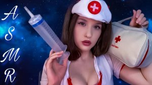 АСМР Ролевая Игра: Доктор Поможет тебе Шепот Персональное внимание и забота