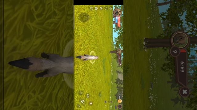 Играю в симулятор зверей. Wild craft !!!
(меня в конце убили?!) смотреть онлайн