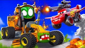 МУЛЬТ ТАЧКИ МОЛНИЯ МАККУИН КРУТЫЕ ЛЕТАЮЩИЕ МАШИНКИ РАЗВИВАЮЩИЕ МУЛЬТИКИ ДЛЯ МАЛЬЧИКОВ