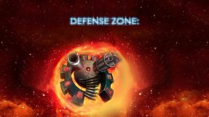 DEFENSE ZONE 1 серия 5 прохождение