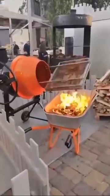 лайфхак для шашлыка смотреть онлайн