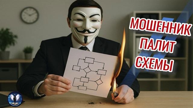 Палево схем мошенников.Телефонные аферисты смотреть онлайн