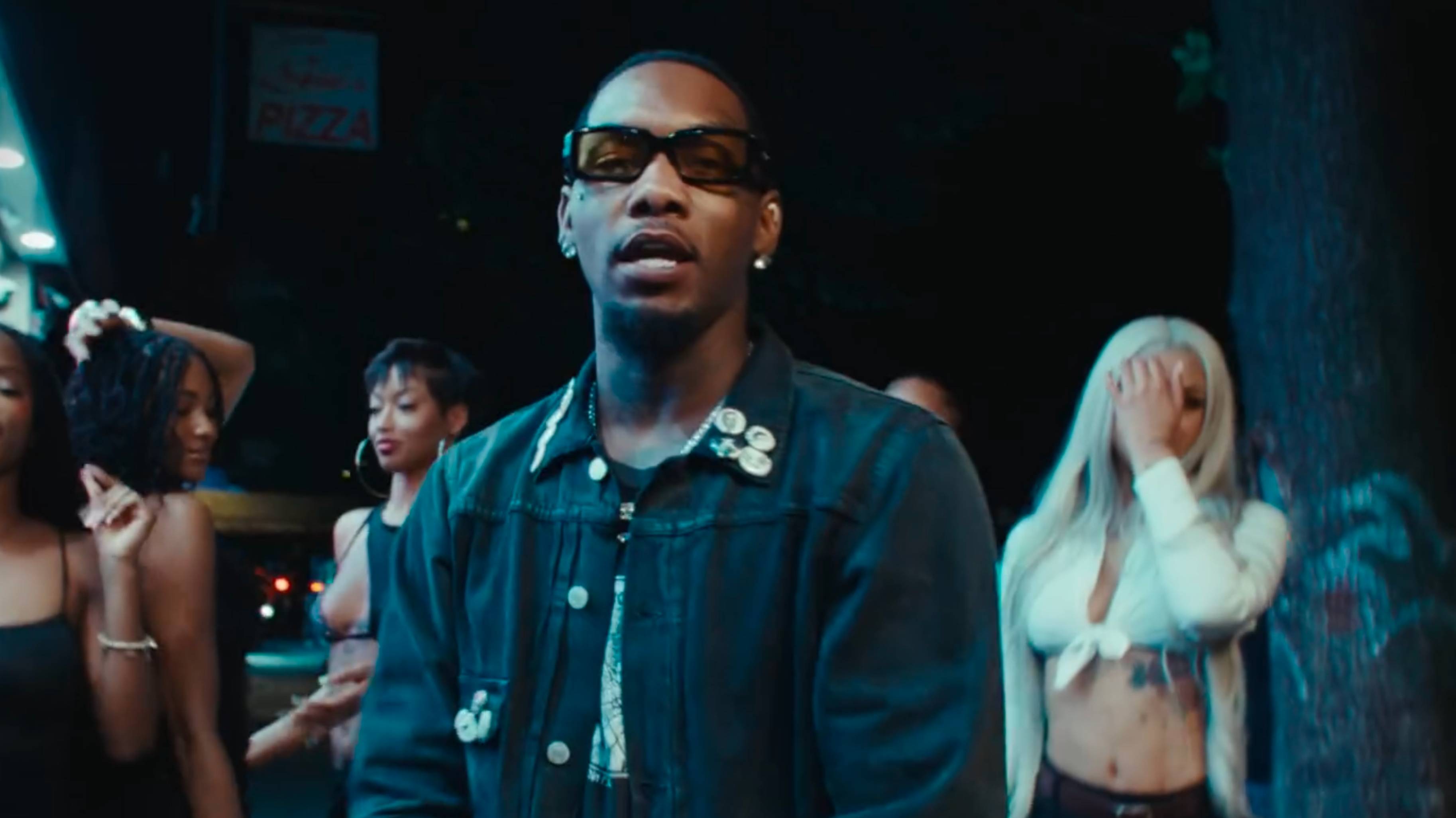 Offset - Professional